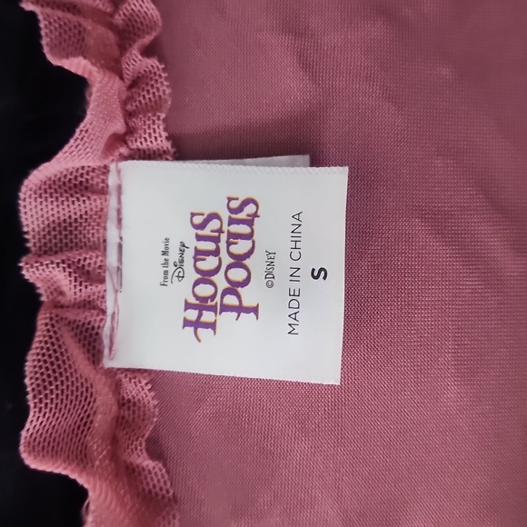 Hocus Pocus Sarah Costume - Picture 3 of 5